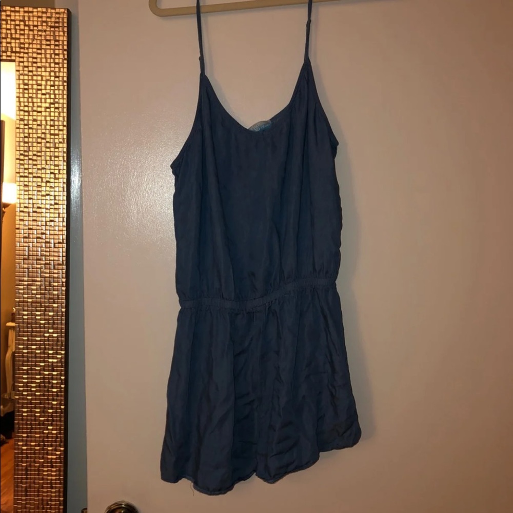 Show me your mumu romper